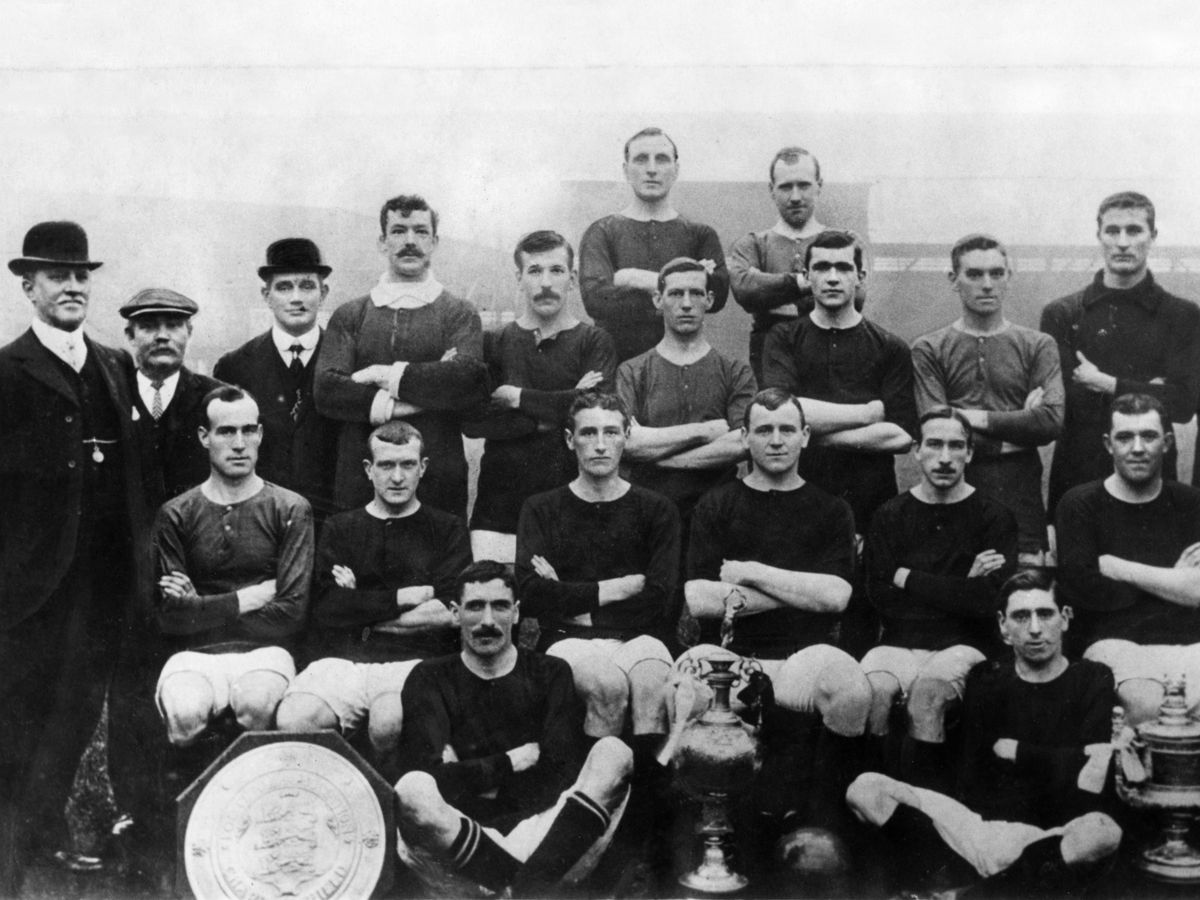 Sporting heroes killed in battle including footy star who took out machine gun nest