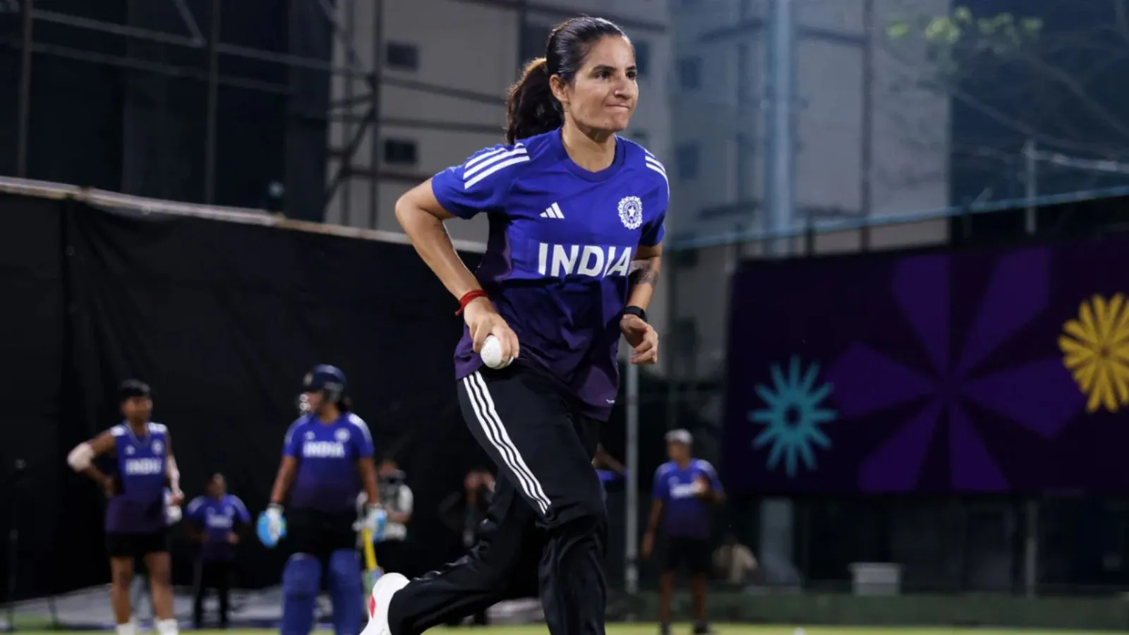 'My Hard Work Is Paying Off But...': Renuka Thakur’s Heartfelt Message To Family