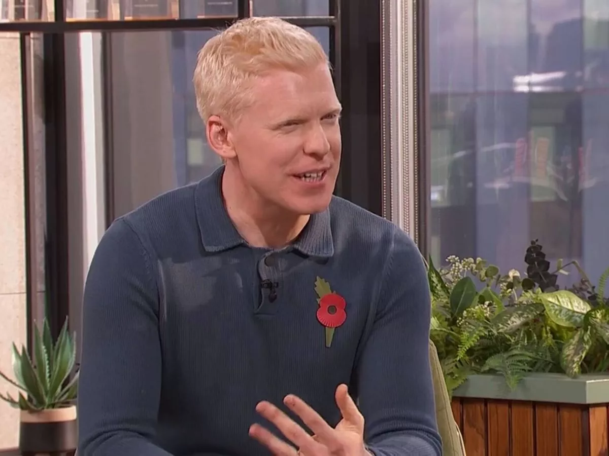 BBC doctor issues major alert over four letter word that could save your life