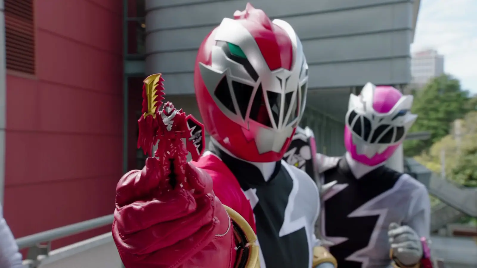 Power Rangers As Fans Know It Is Officially Dead