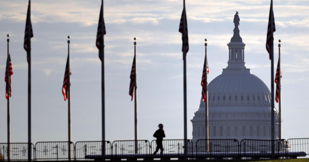 Longest shutdown in history costs US economy about $15 billion each week