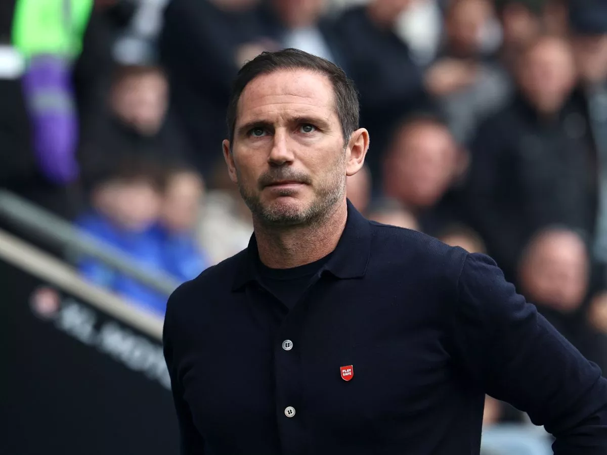 England 'consider' calling up Coventry star Carl Rushworth after Frank Lampard impact