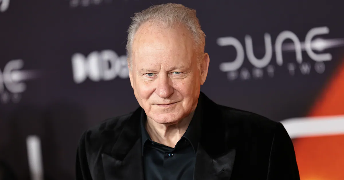 ‘Dune’ Actor, 74, Gives Health Update After Suffering Stroke