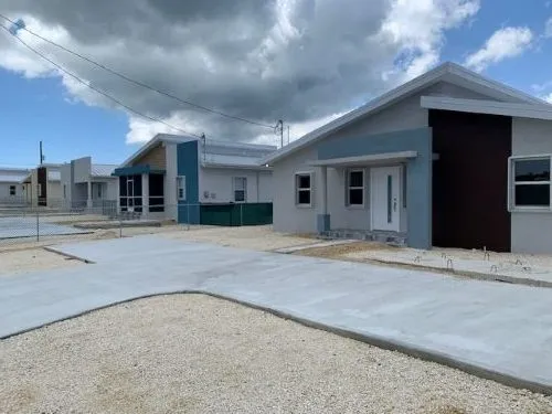 Over 1,150 local families waiting for affordable homes