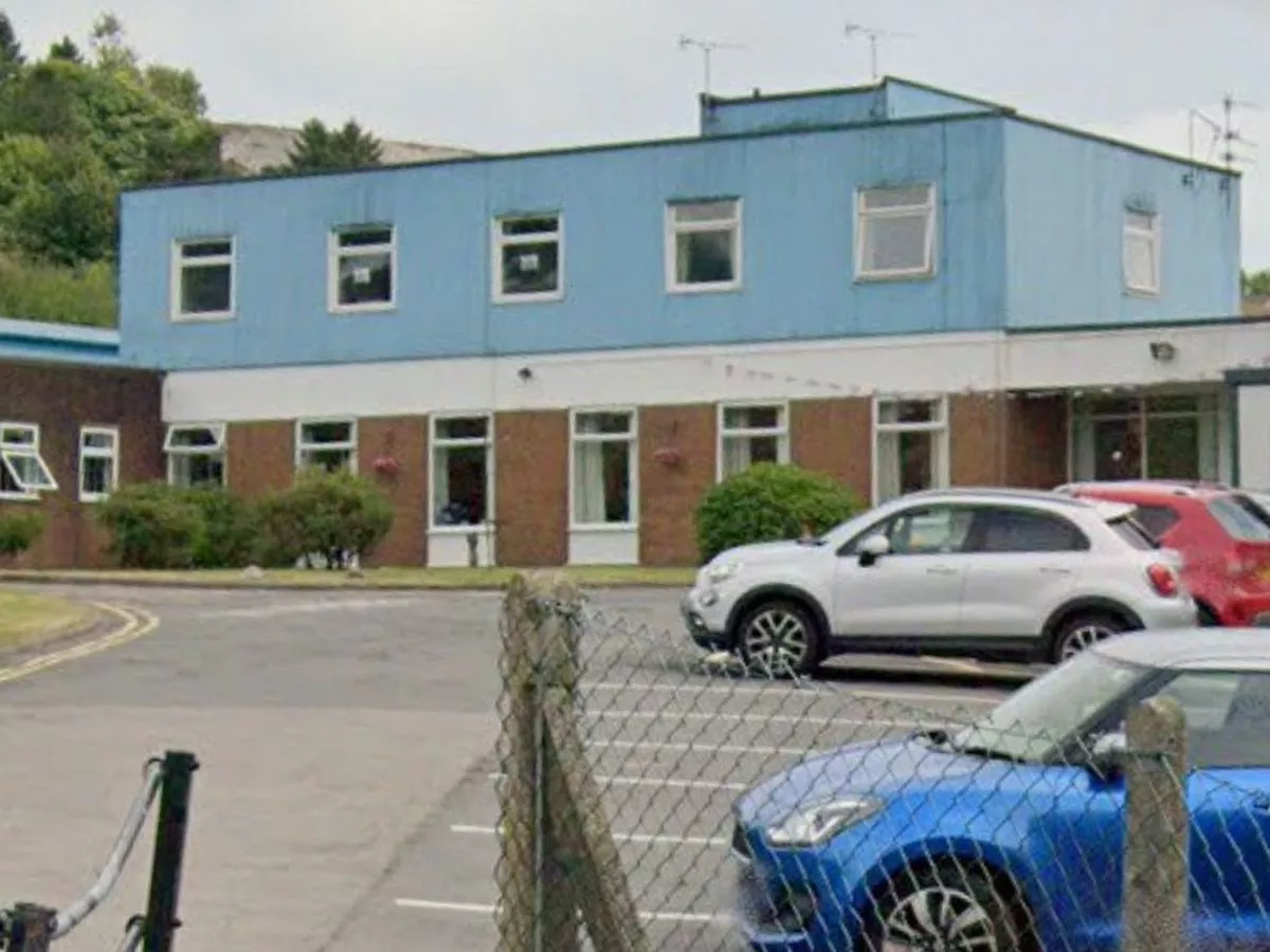 Care home at centre of police probe forced to close