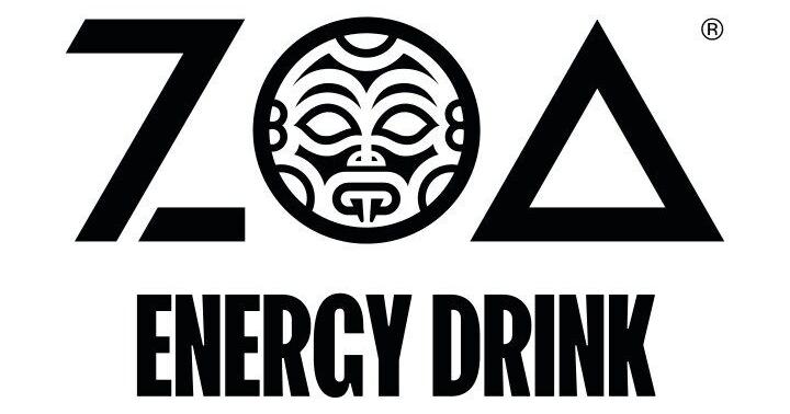 ZOA® Energy Launches Dwanta's Holiday Punch with Its Biggest Giveaway Yet
