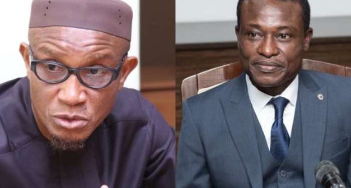 OSP releases full list of seized assets linked to former NPA boss after legal denial