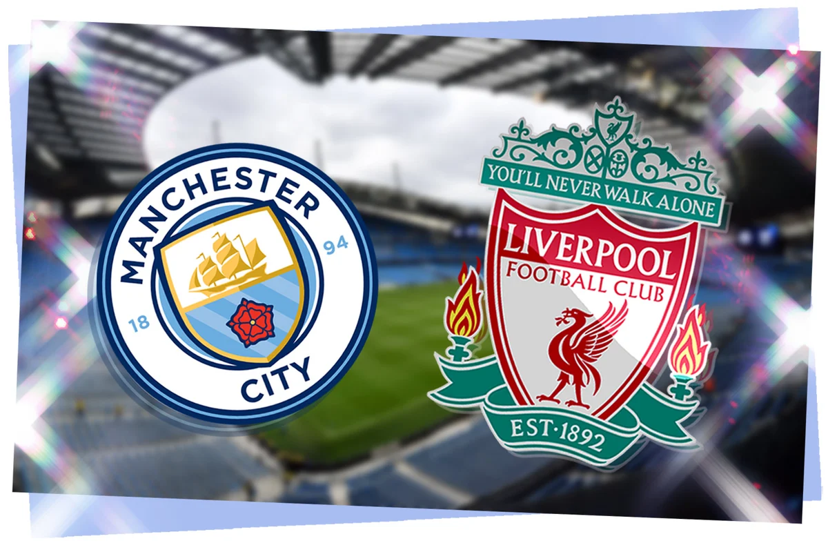 Man City vs Liverpool: Prediction, kick-off time, TV, live stream, team news, h2h results, odds
