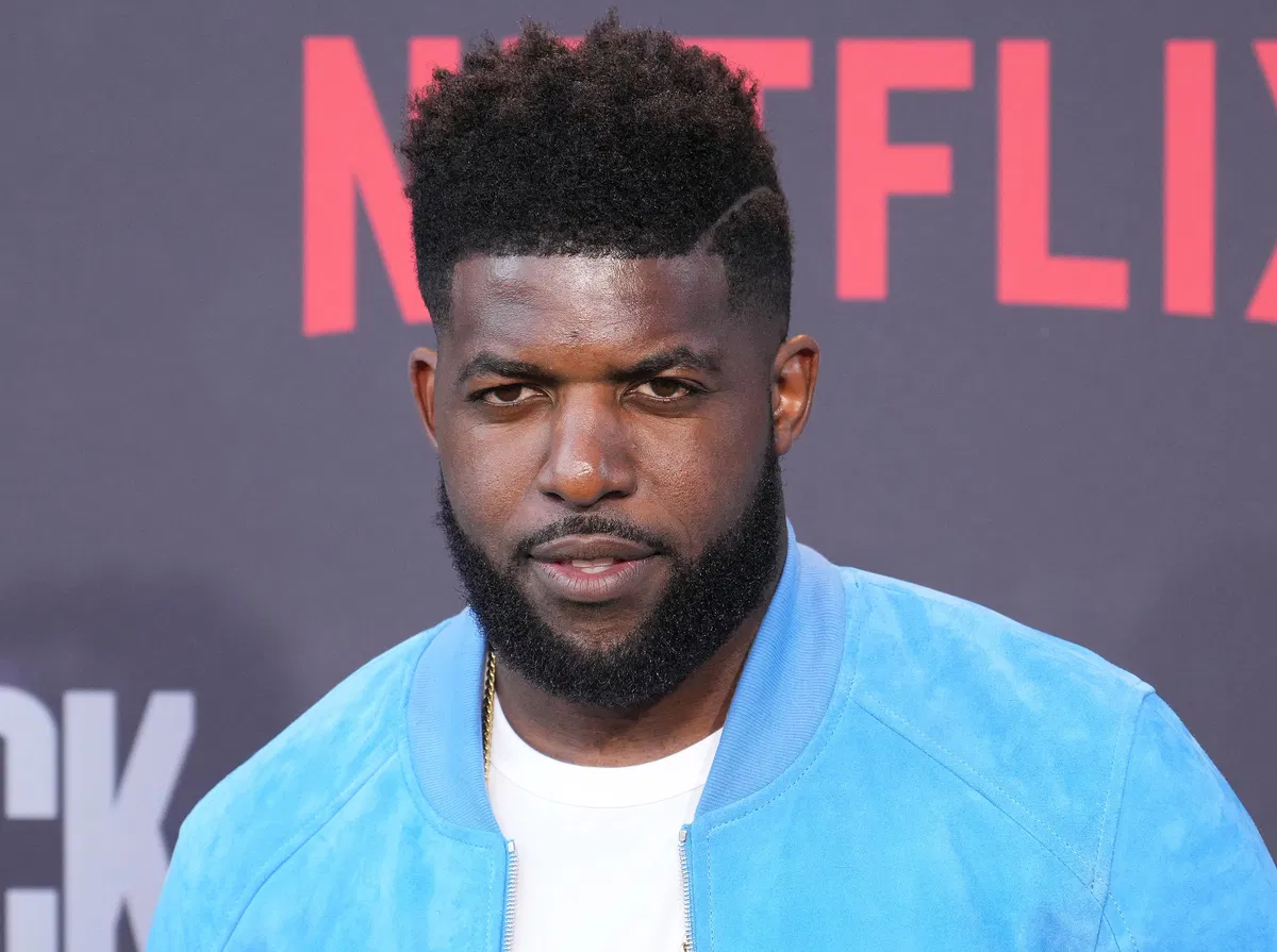 FOX Forgets Firing Emmanuel Acho Two Months Ago as FS1 Broadcast Makes Major On-Air Mistake