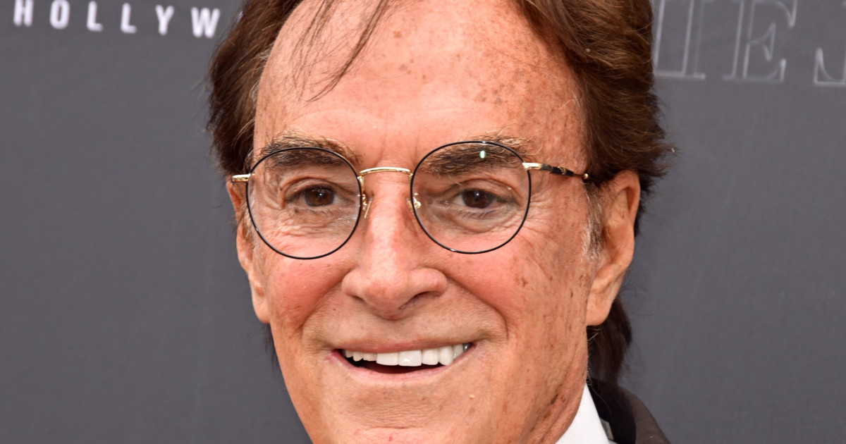 Thaao Penghlis Reveals How He Joined 'Days of Our Lives'