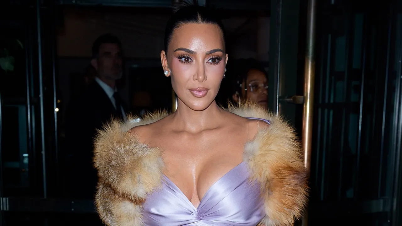 Kim Kardashian not giving up on law journey after failing state bar exam