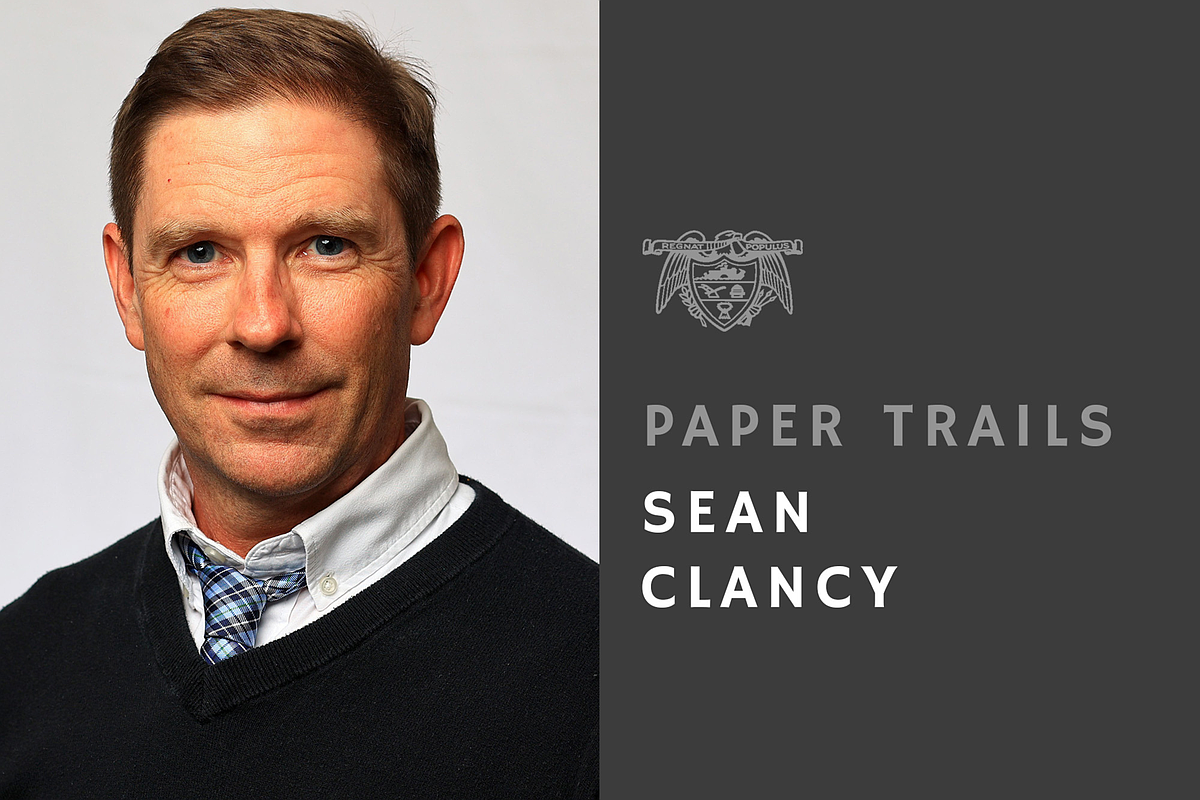 PAPER TRAILS: Sherwood couple’s impromptu barbecue includes healthy serving of gratitude