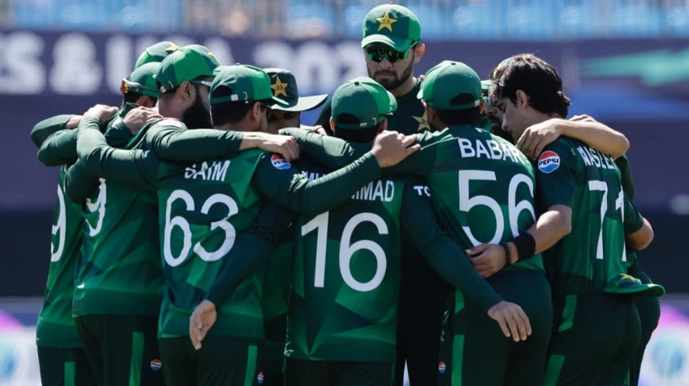 Pakistan’s T20 Identity Crisis