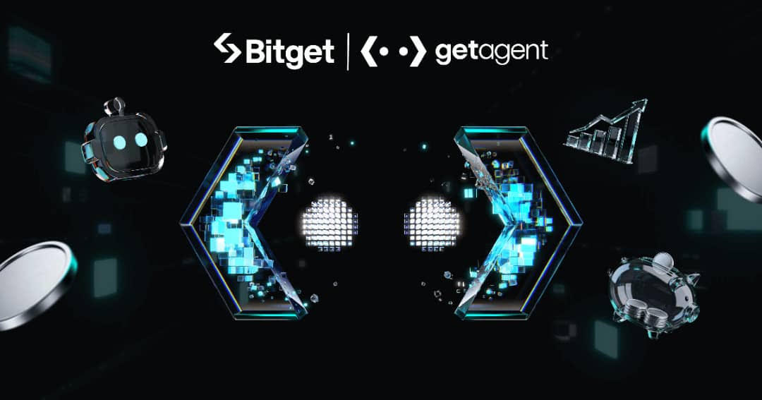 How Bitget’s new AI agent is turning South African traders into market pros