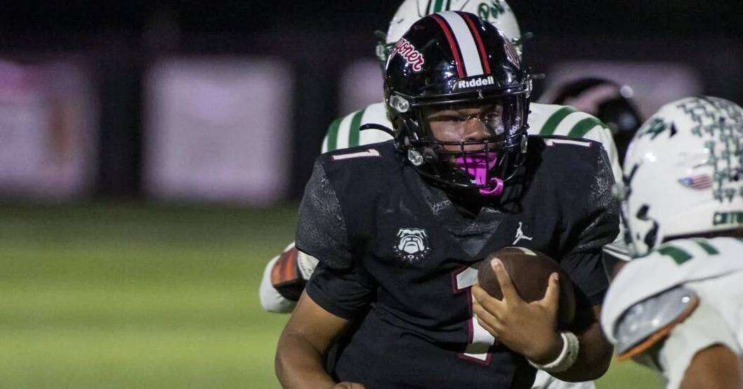 Vote for the Bill Knight player of the week for Week 10