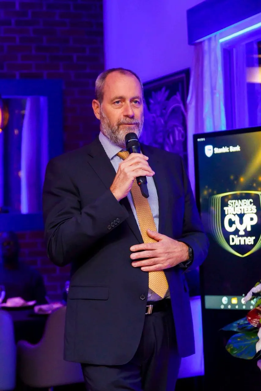 Stanbic commits to expanding wealth creation and economic empowerment across Africa