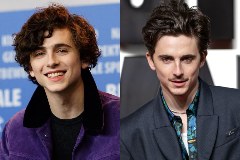How Old Is Timothee Chalamet in 2025? Here’s the Deep Dive You’re Looking For