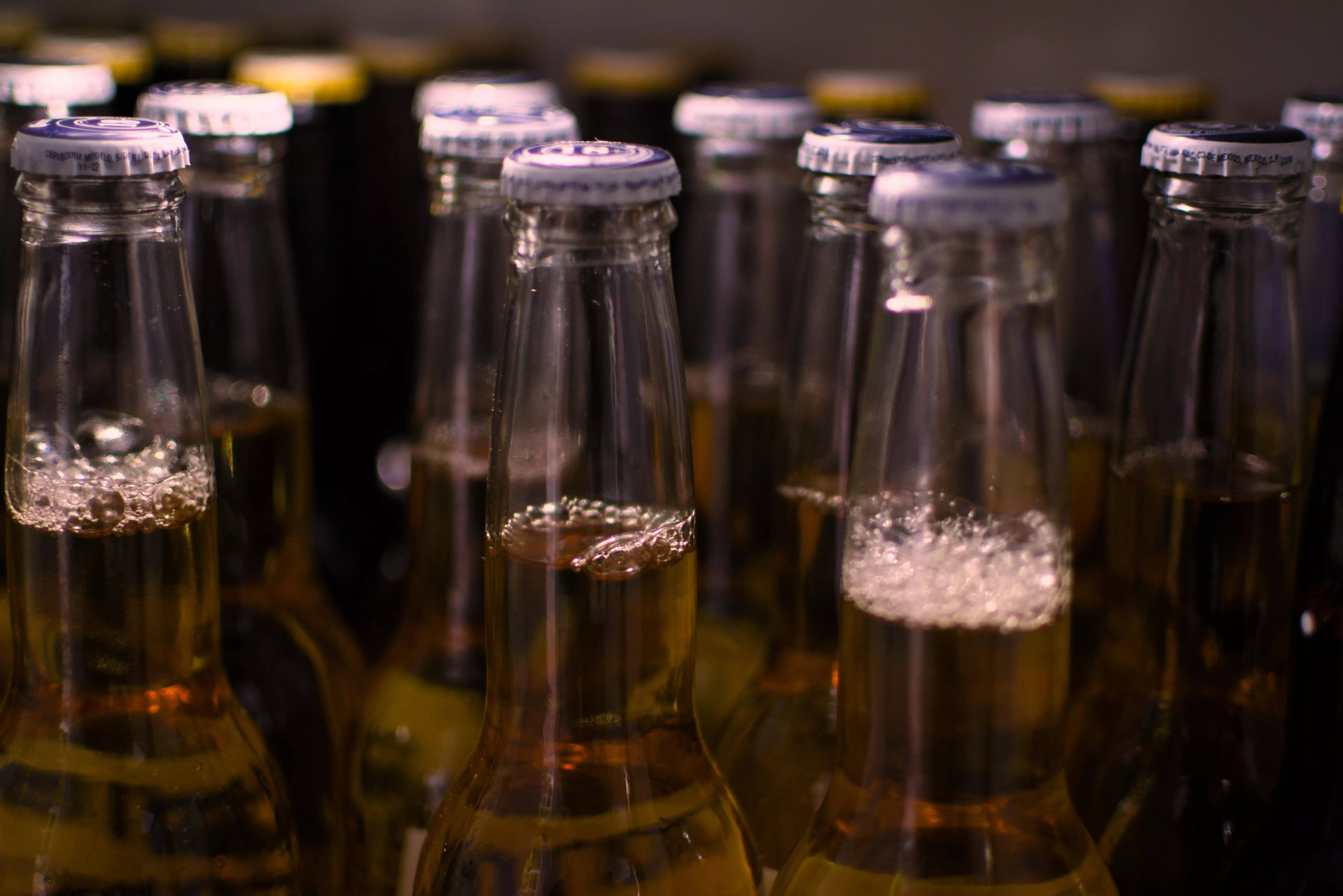 How Much Liquor is Allowed on Railways? Read to Find Out