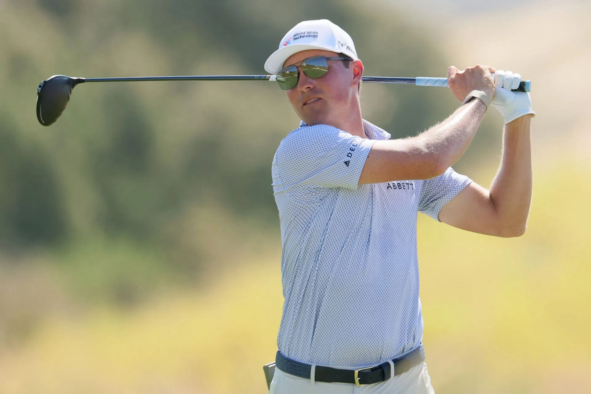 “I’ve seen crazy things happen” - Ben Griffin reveals his biggest lesson about winning on the PGA Tour