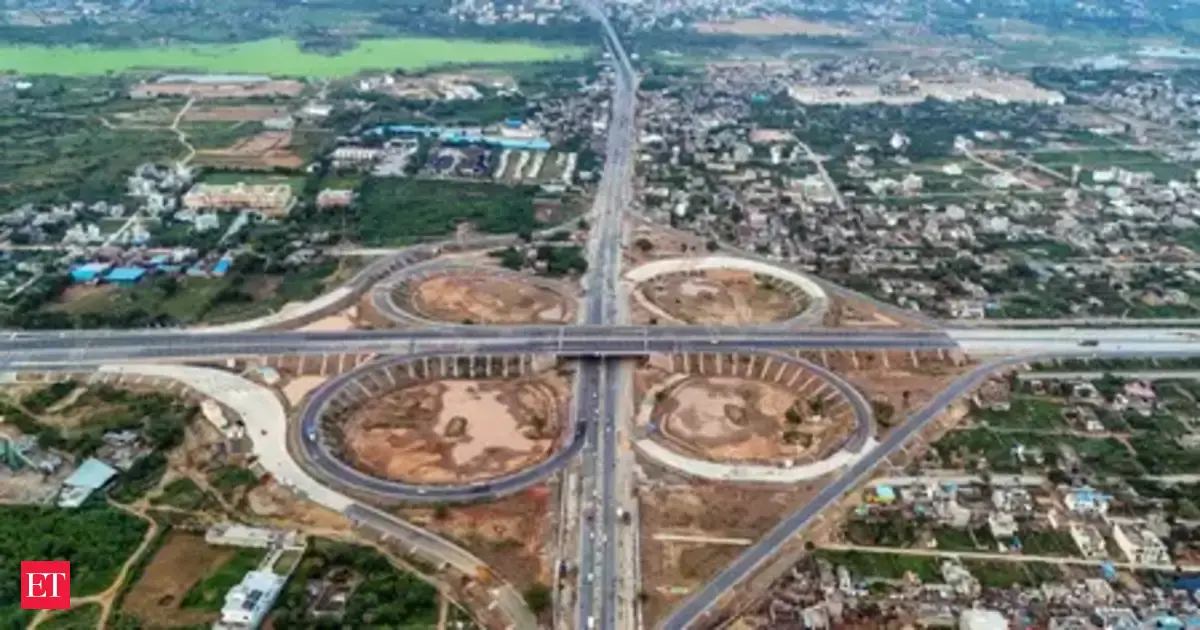 TDI Infrastructure to pour ₹100 crore into TDI City, Kundli — aims to build ‘Gurgaon of the North’