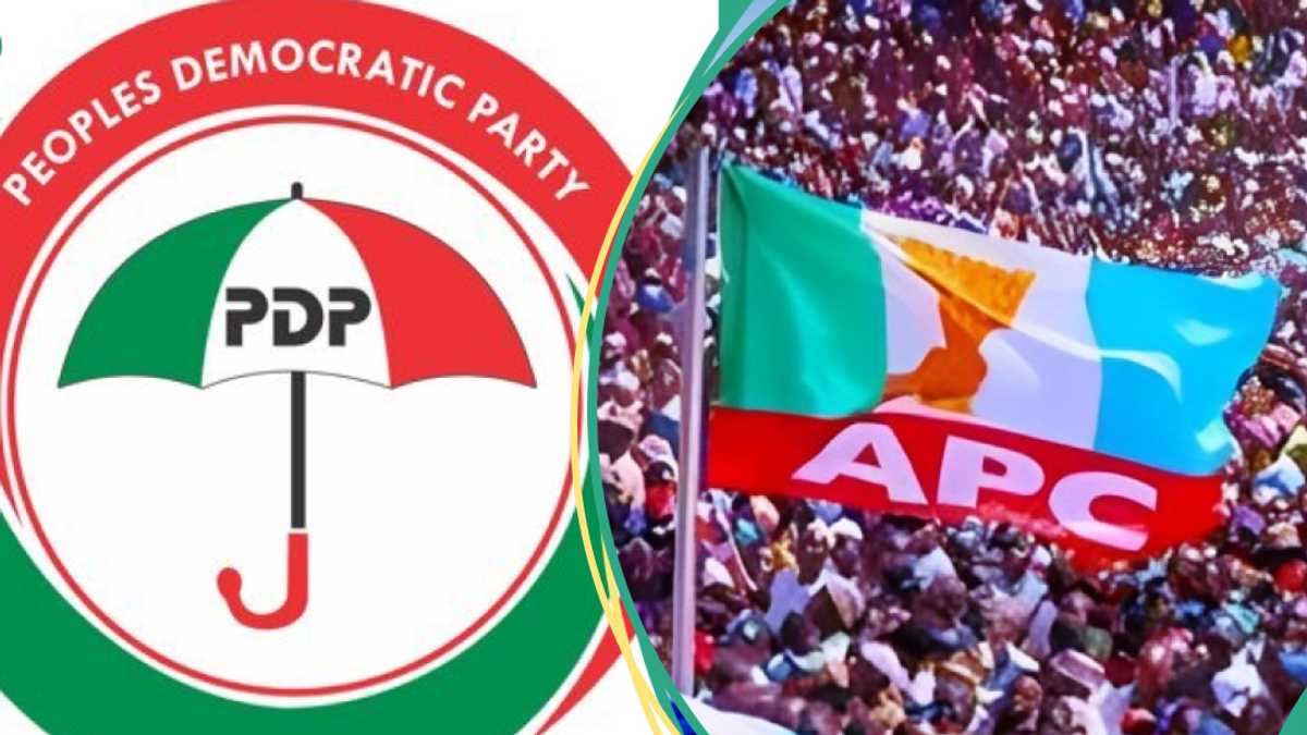 Cross River PDP faces internal storm as top members perfect plans to defect before 2027