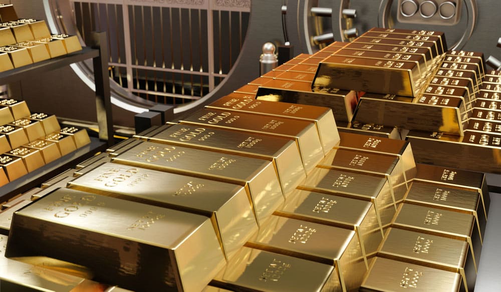 BoG’s gold reserves hit 38.04 tonnes at end of October 2025