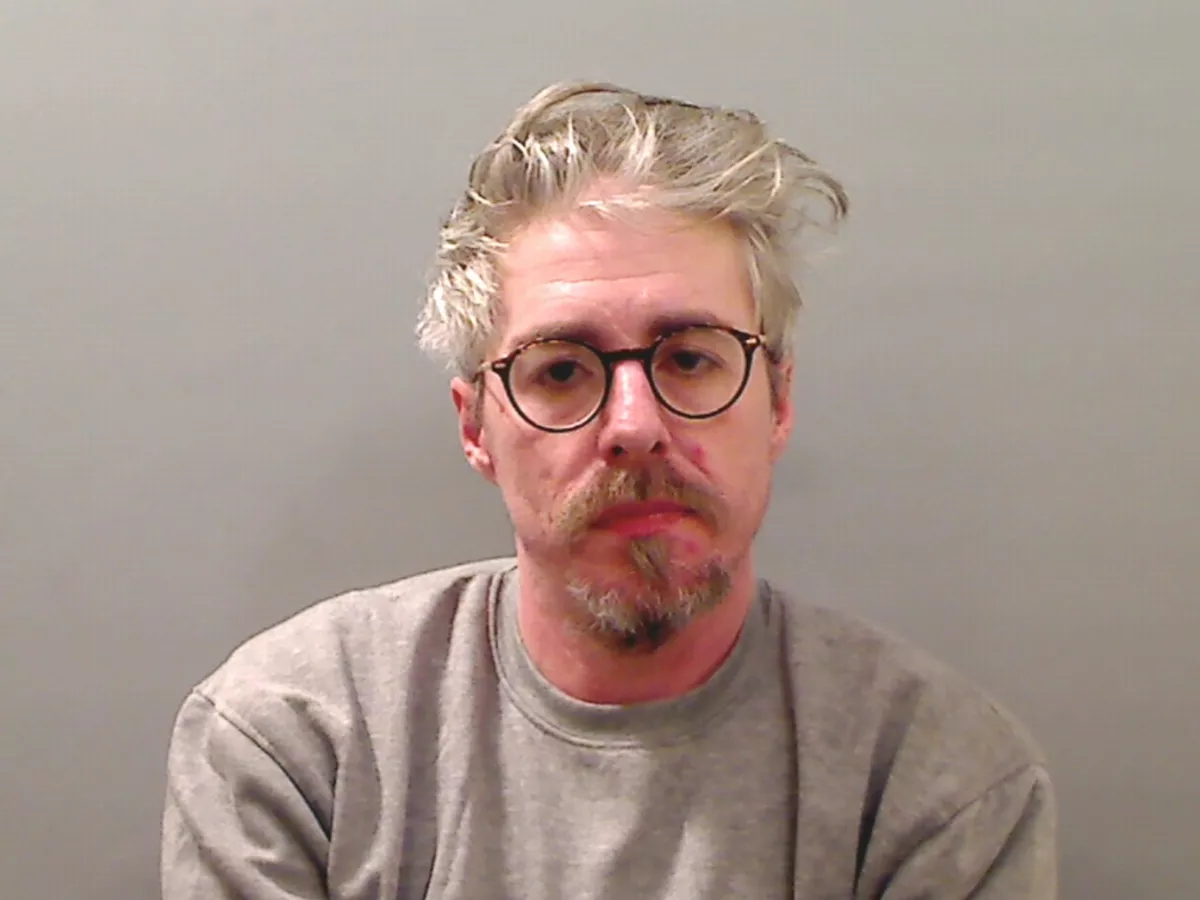 NI violent abuser filmed woman as he forced her to eat food off floor