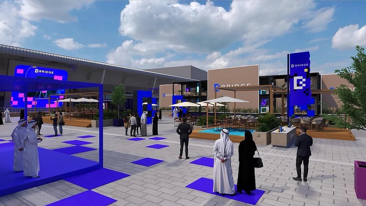 Global media leaders to gather in Abu Dhabi for BRIDGE Summit 2025