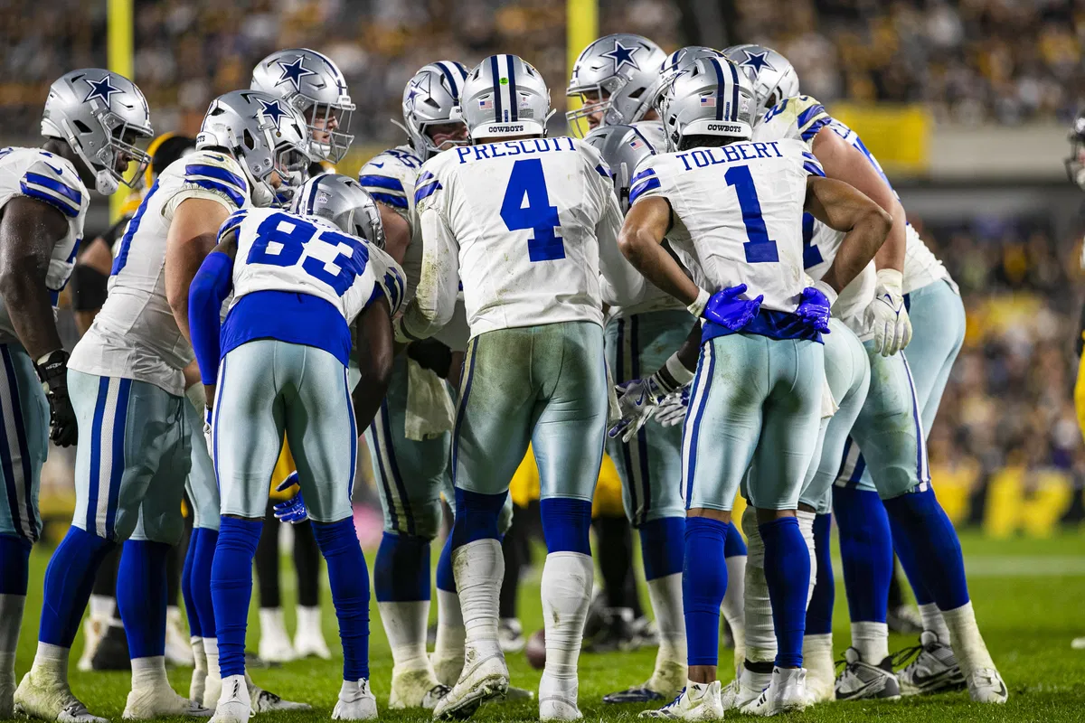 Blackout Fears Mount Over Cowboys-Raiders Broadcast as ESPN Makes Major Move for Monday Night Football