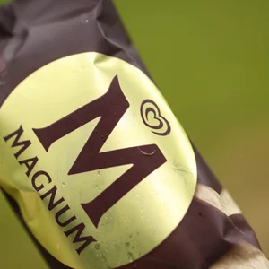 Government shutdown delays Magnum ice cream's listing by nearly a month