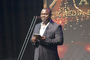 Dwumfour commends government peace efforts