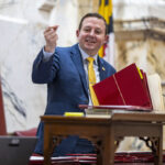 “Risks are too high”: Maryland’s top Democrat shoots down party’s redistricting push