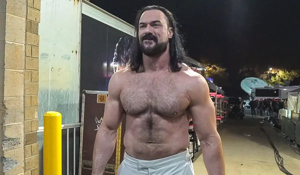 5 Ways Drew McIntyre’s WWE suspension could play out