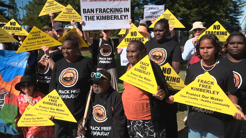 Blanket ban on controversial mining practice one step closer