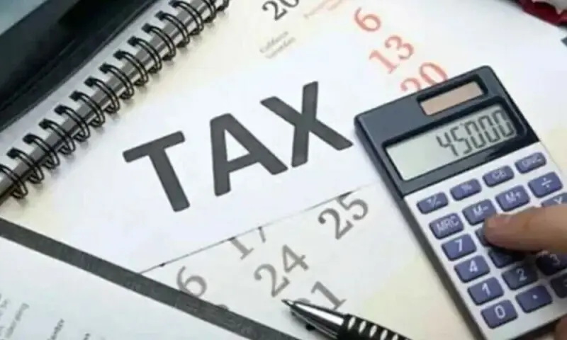 FBR announces facilitation measures for manual tax filers amid digital transition