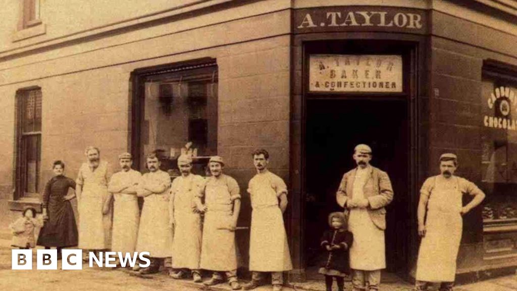 'Scotland's oldest bakery' up for sale after 200 years