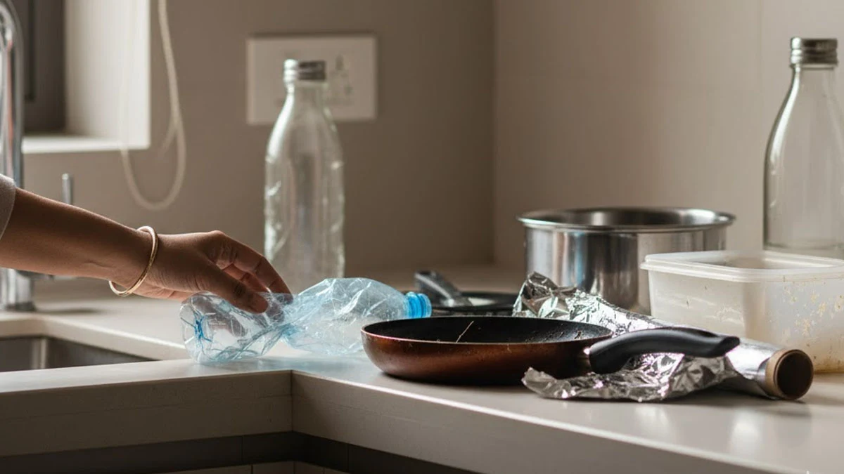 Cancer Causing Household Items : घर में रखी ये आम चीजें बढ़ा रही हैं कैंसर का खतरा, जानें पूरी सच्चाई