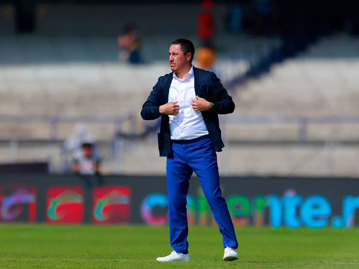 Efrain Juarez a shock Celtic manager 'contender' as list whittles down to eight serious candidates