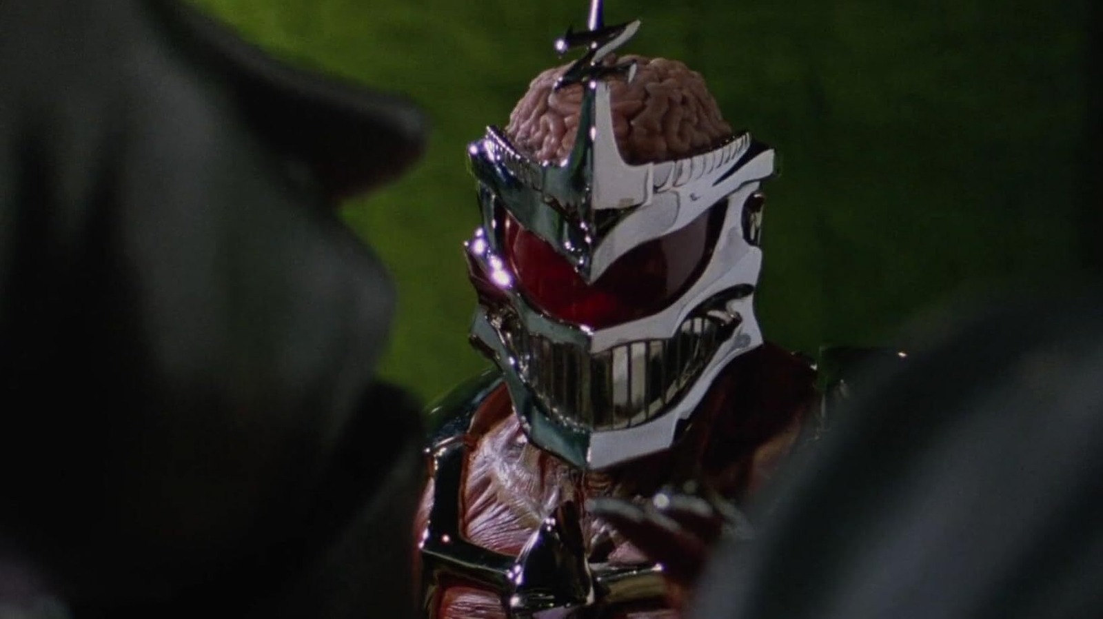 Power Rangers' Lord Zedd Actor Wasn't A Fan Of This Development For His Villainous Character