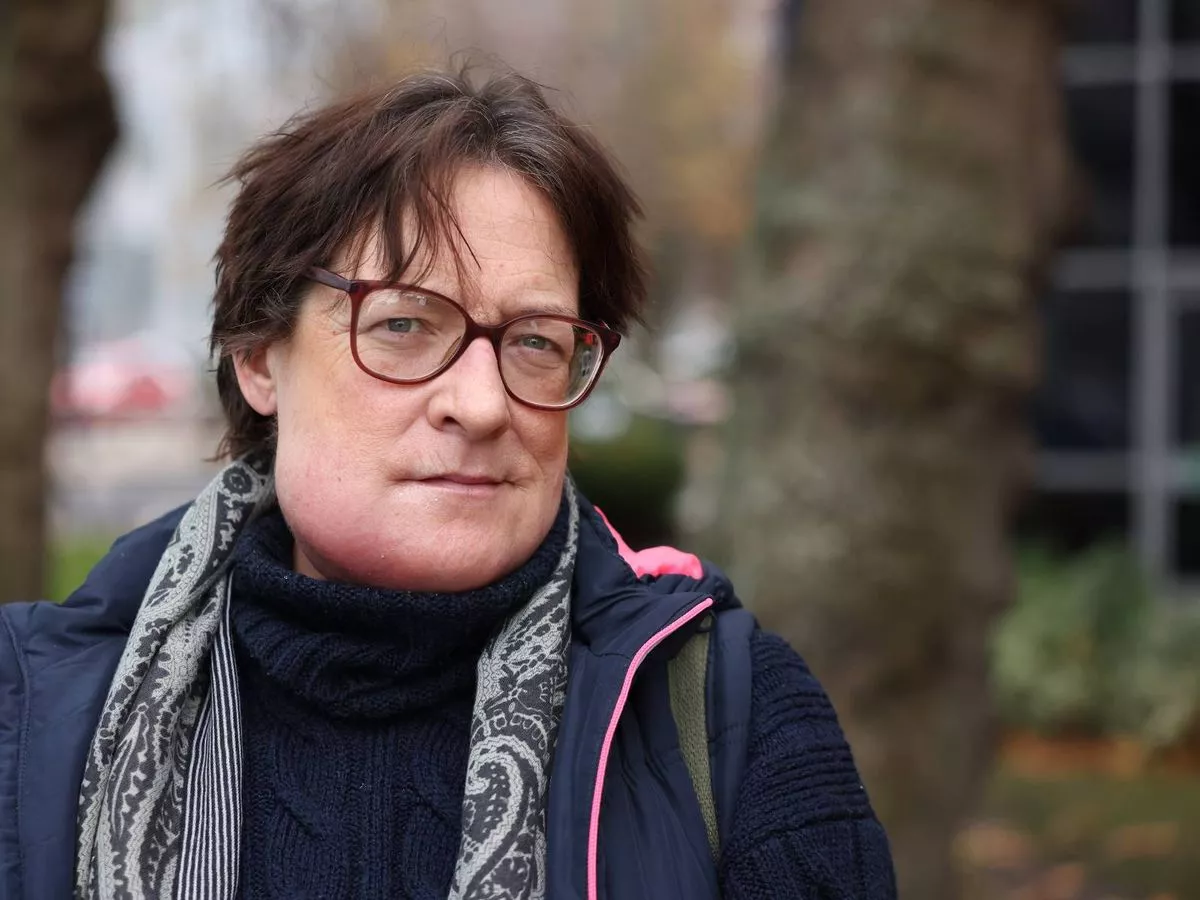 Woman recovering from cancer surgery 'humiliated' by restaurant visit