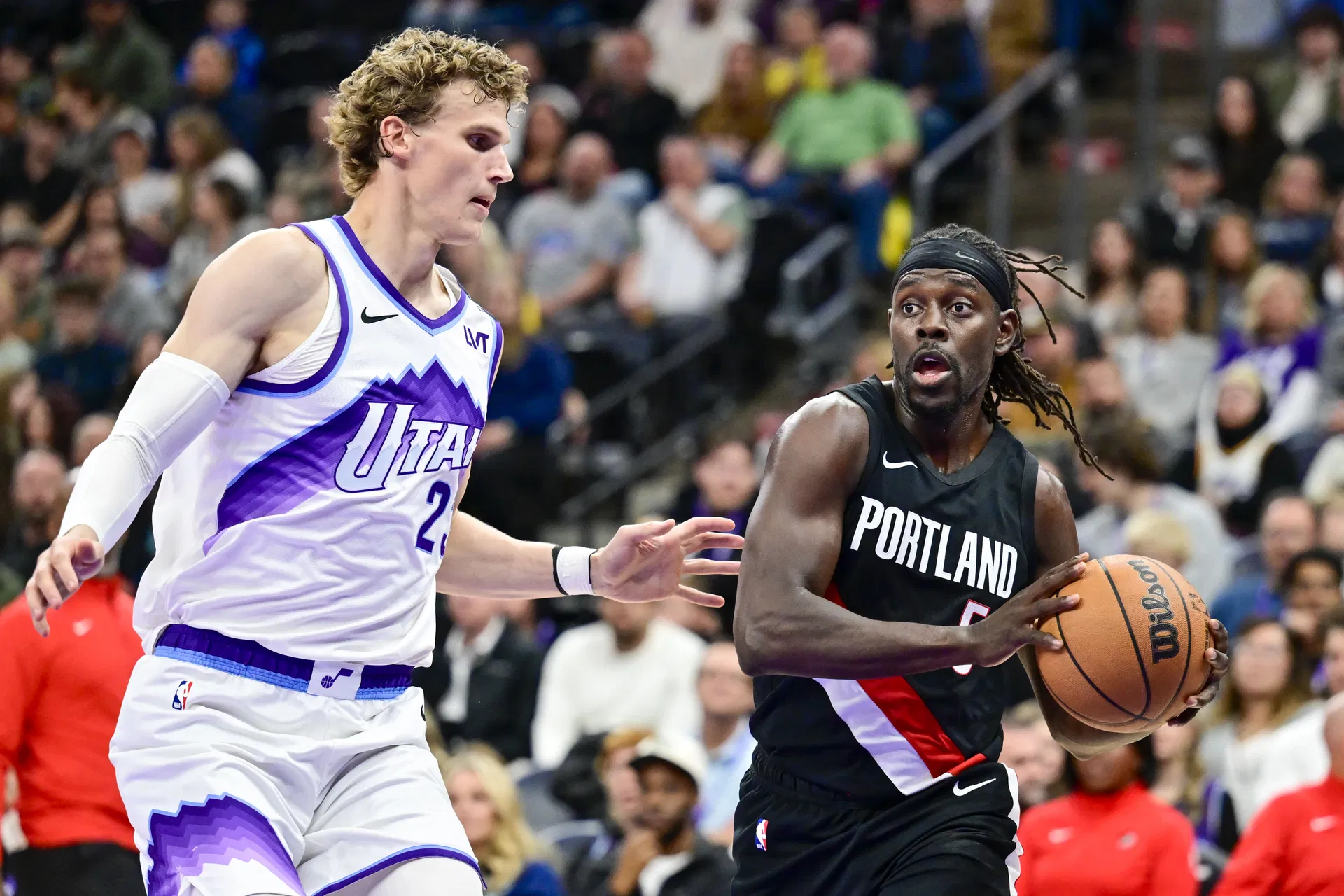 Portland Trail Blazers vs Utah Jazz Preview and Prediction - Oct. 29 | 2025-26 NBA Season