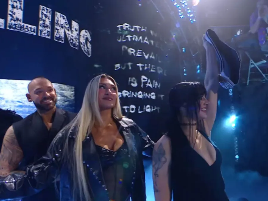 3 WWE NXT stars who could turn heel by the first half of 2026