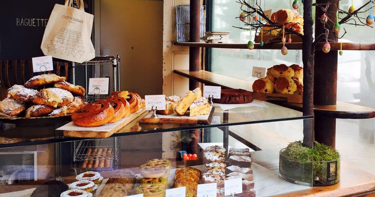 Popular Glasgow bakery granted late opening until 11pm and permission to sell alcohol