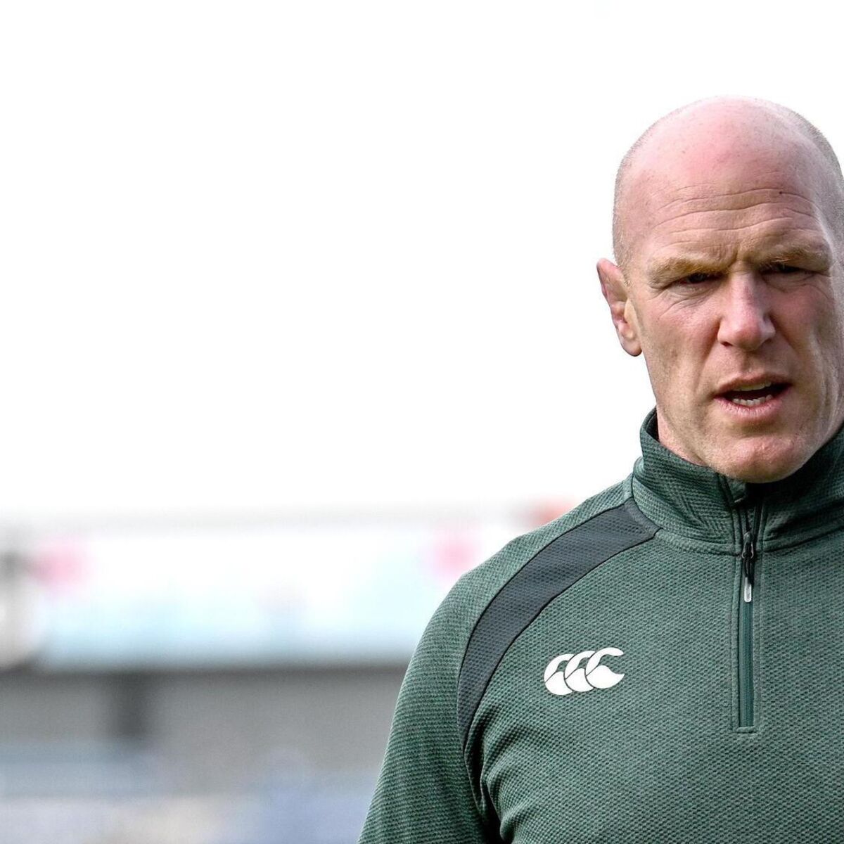 Paul O'Connell claims 'inconsistent' Ireland not at level of 2022/23 vintage