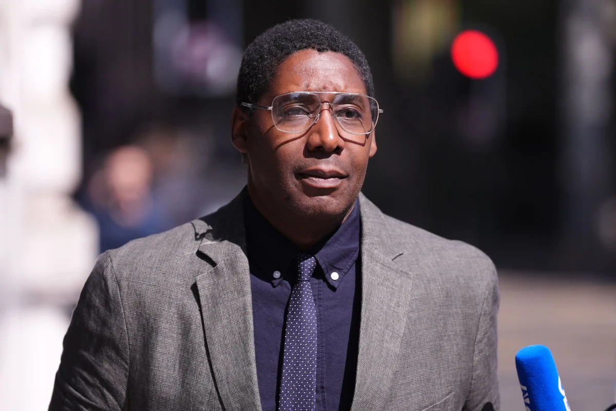 Bargain Hunt expert loses sentence appeal over sales to ‘Hezbollah financier’