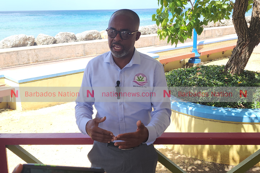 Funeral director seeking St Lucy pick