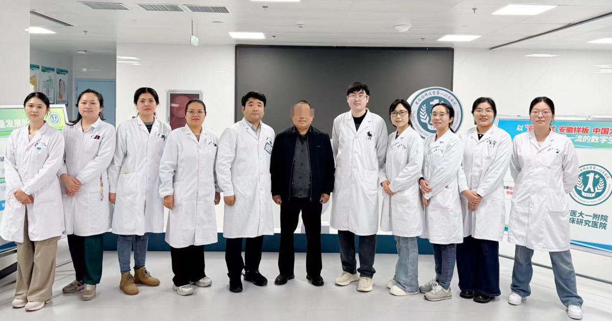 The World's First Gene-Editing Therapy Targeting APOC3 for Hyperlipidemia