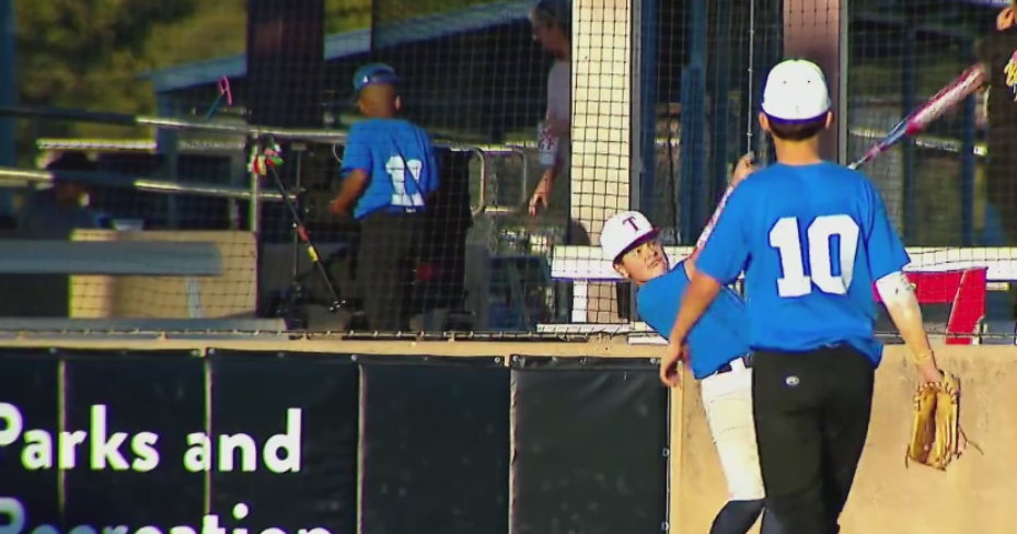 Burleson parents split over alcohol sales at youth sports complex