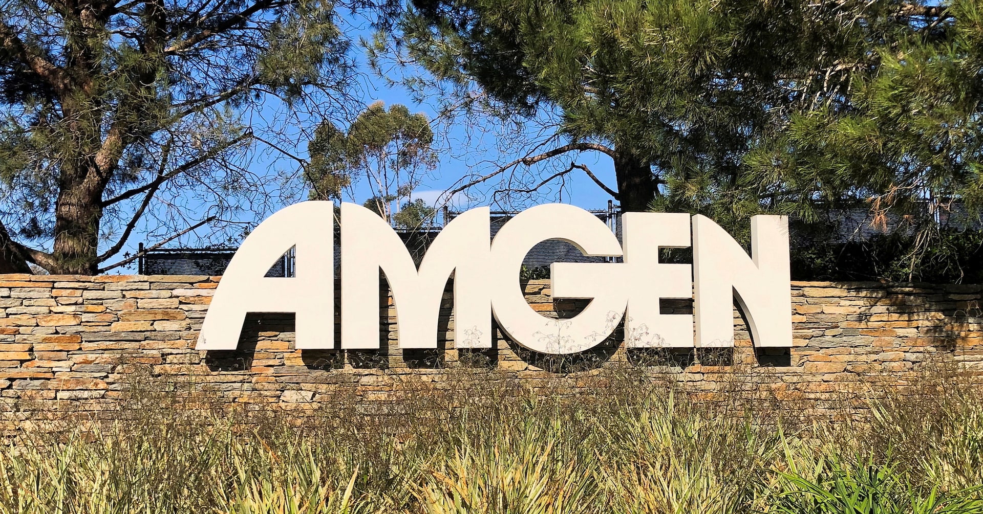 Amgen cholesterol drug cuts risk of first cardiac event by 25%