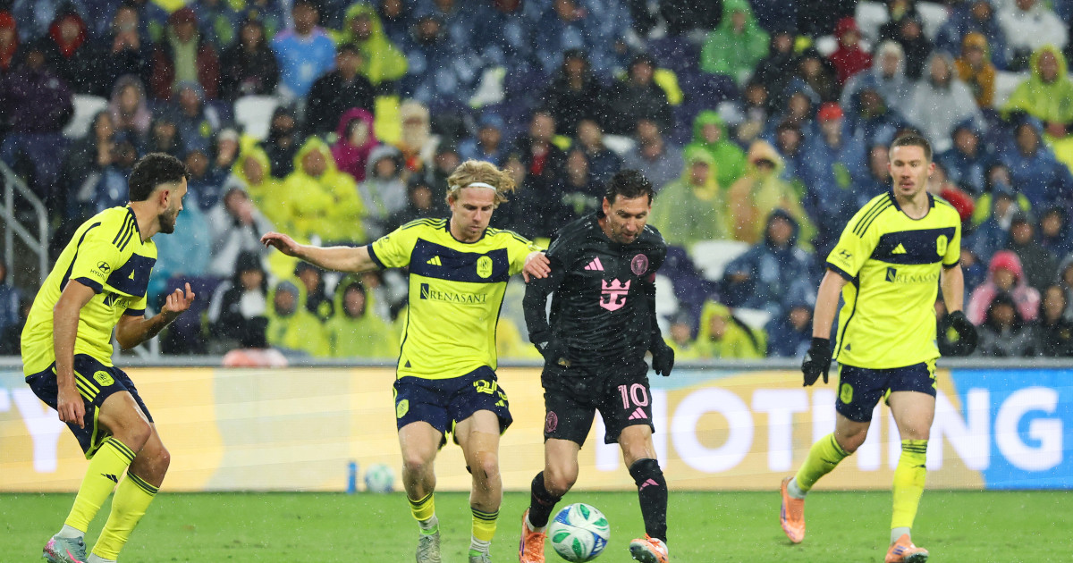 Inter Miami vs Nashville SC Preview: Lineups & Injuries